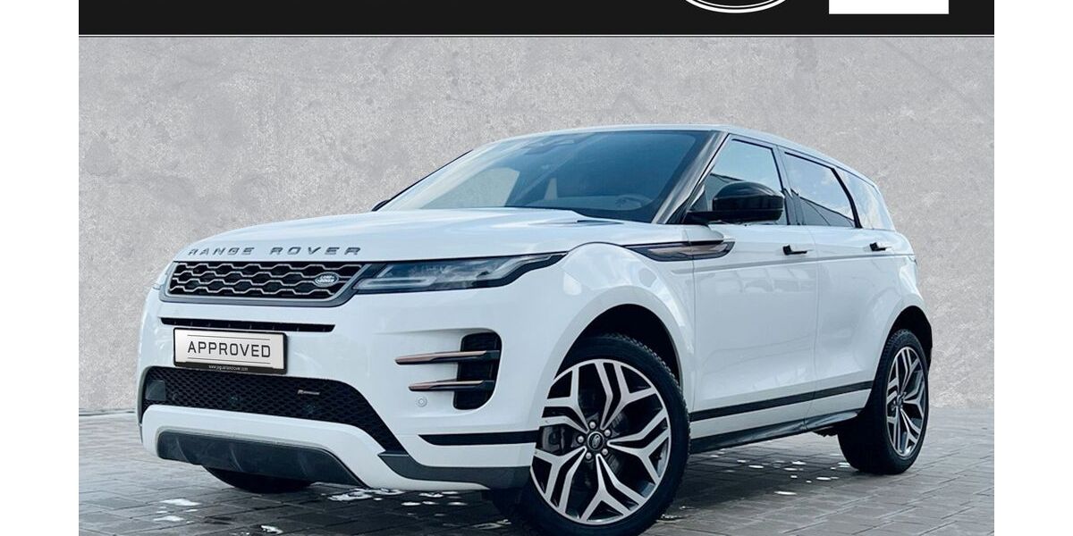 Land Rover Range Rover Evoque 65.500 km 33.750 &euro; Karlsruhe 76187