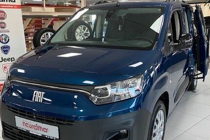 Fiat Doblo 15.000 km 22.990 &euro; Karlsruhe 76185