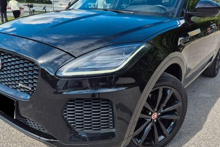 Jaguar E-Pace 163.000 km 20.943 € Karlsruhe 76189
