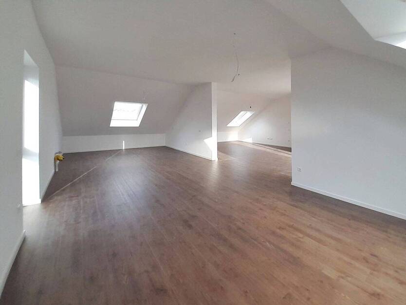 Schlüsselfertiger Neubau von 5 ETW - KFW55A+ - hochwertige moderne Ausstattung