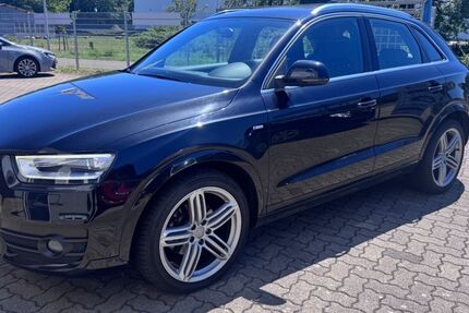 Audi Q3 129.500 km 11.999 &euro; Bornheim 76879