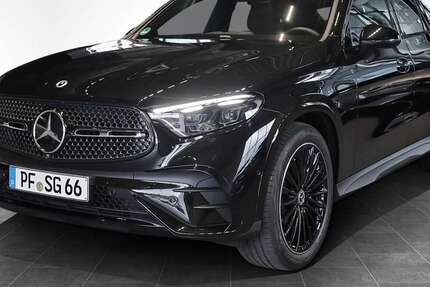 Mercedes-Benz GLC 300 10.000 km 82.500 &euro; Pforzheim 75179