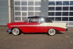 Chevrolet Bel Air Oldtimerzulassung 70.000 km 69.900 € Landau 76829