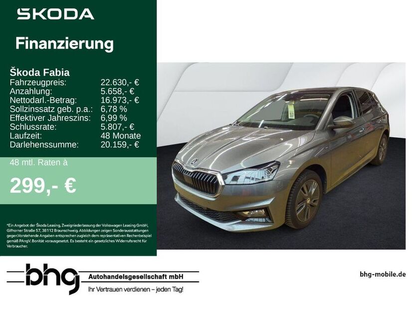 Fabia