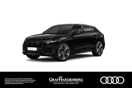 Audi Q8 48.605 km 63.980 &euro; Karlsruhe 76131