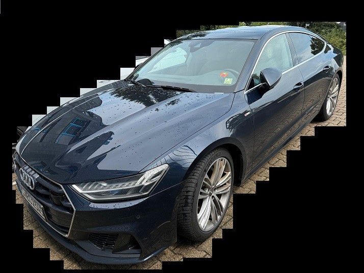 Audi A7 133.000 km 34.900 € Karlsruhe 76199
