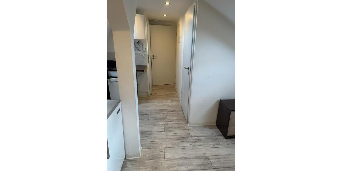 Dachgeschoßwohnung Pforzheim Eutingen - 2 Zimmer, 40 m&sup2;, 600&euro; | Angebot:25374969