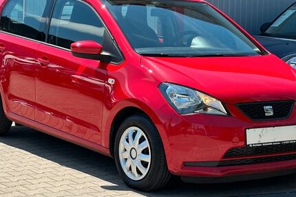 Seat Mii 125.000 km 6.695 &euro; Bruchsal-Helmsheim 76646