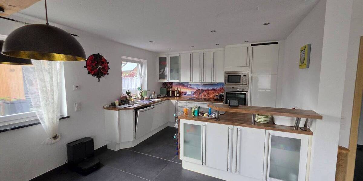 Einfamilienhaus Rastatt Ottersdorf - 5 Zimmer, 111 m&sup2;, 695.000&euro; | Angebot:26790574