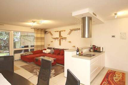 Wohnung Baden-Baden Weststadt - 2 Zimmer, 63 m&sup2;, 249.900&euro; | Angebot:25266289