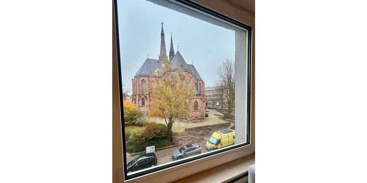 Etagenwohnung Karlsruhe Innenstadt-Ost - 1 Zimmer, 10 m&sup2;, 490&euro; | Angebot:27063942