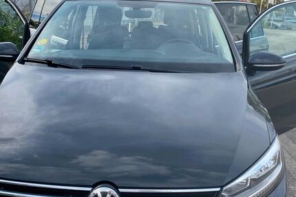 VW Touran 200.460 km 14.750 &euro; Landau 76829