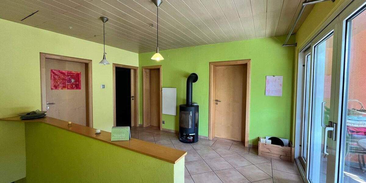Einfamilienhaus Malsch Sulzbach - 5 Zimmer, 130 m&sup2;, 498.000&euro; | Angebot:26363239