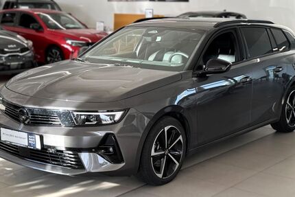 Opel Astra 22.000 km 31.850 &euro; Landau 76829