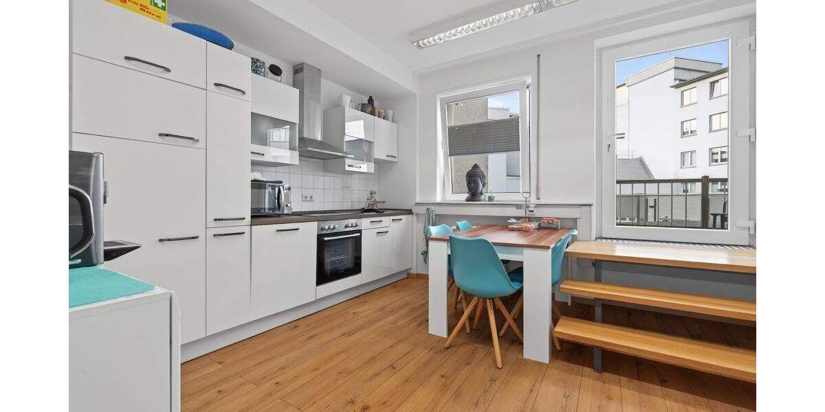 Gewerbeobjekt Karlsruhe Innenstadt-West - 1 Zimmer, 329 m&sup2;, 3.780&euro; | Angebot:25688159