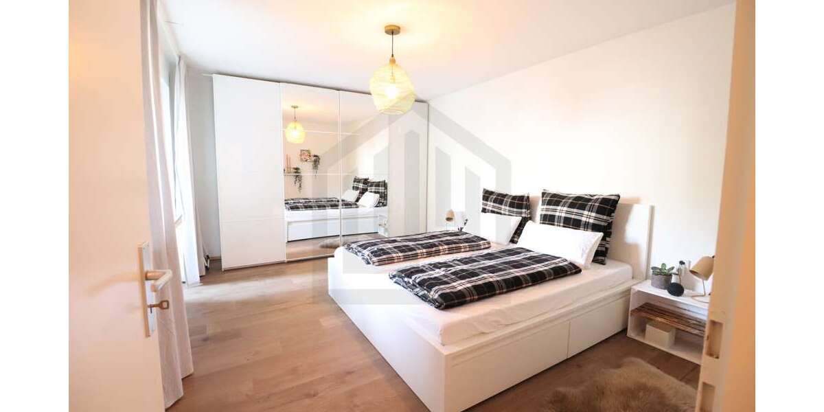 Etagenwohnung Stutensee Blankenloch - 2.5 Zimmer, 74 m&sup2;, 799&euro; | Angebot:25286105