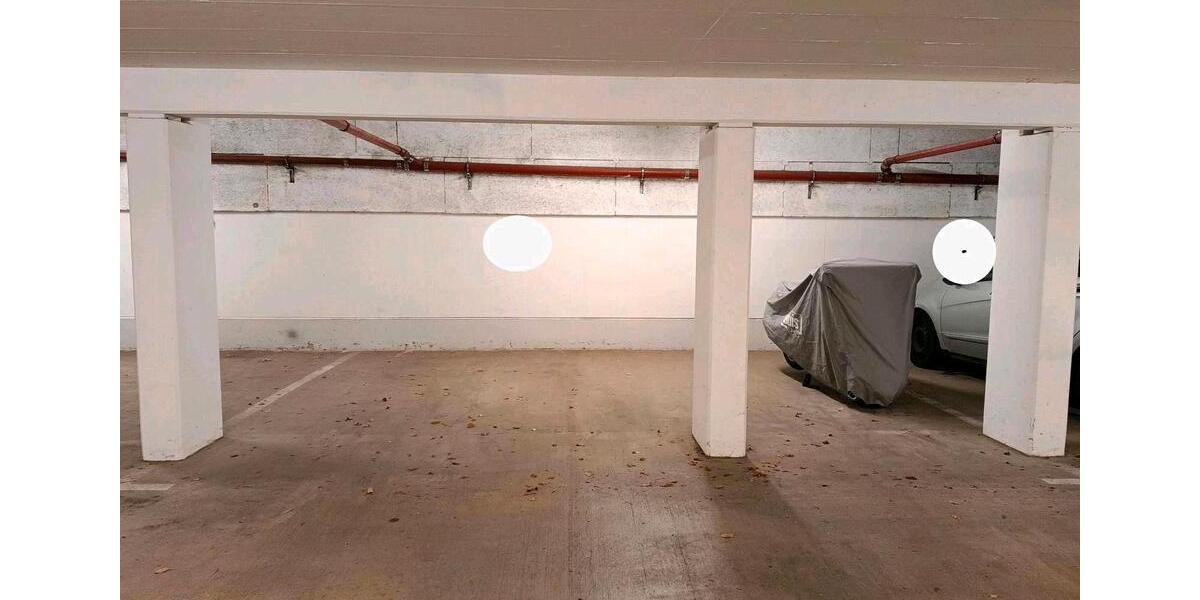 Garagen / Stellplätze Karlsruhe Daxlanden - 65&euro; | Angebot:26274239