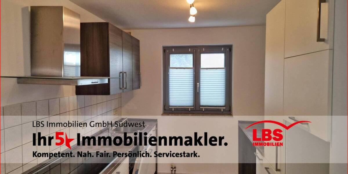 Reihenmittelhaus Bad Herrenalb - 4 Zimmer, 108 m&sup2;, 364.000&euro; | Angebot:25665814