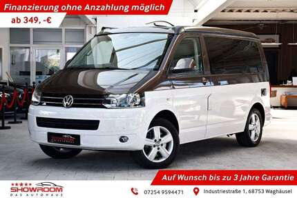 VW T5 California 131.846 km 38.950 € Waghäusel 68753
