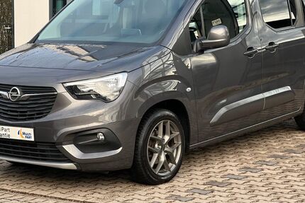 Opel Combo 114.057 km 12.299 &euro; Pfinztal 76327