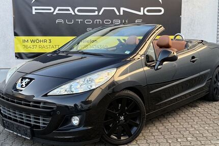 Peugeot 207 85.000 km 5.999 &euro; Durmersheim 76448