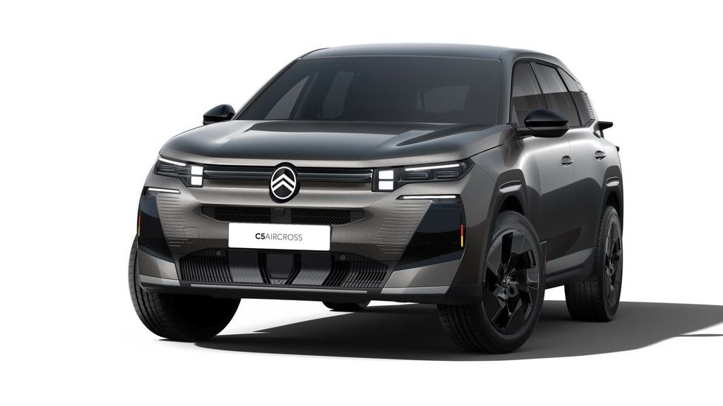 Citroen C5 Aircross 2.800 km 32.900 &euro; Pforzheim 75177