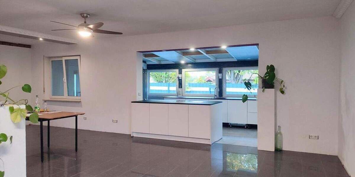 Einfamilienhaus Philippsburg - 7 Zimmer, 228 m&sup2;, 549.800&euro; | Angebot:25747433