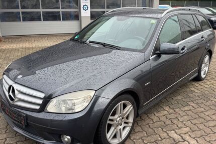Mercedes-Benz C 250 271.900 km 4.650 € Bornheim 76879
