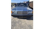 Mercedes-Benz 190 100.000 km 12.500 € Rastatt 76437