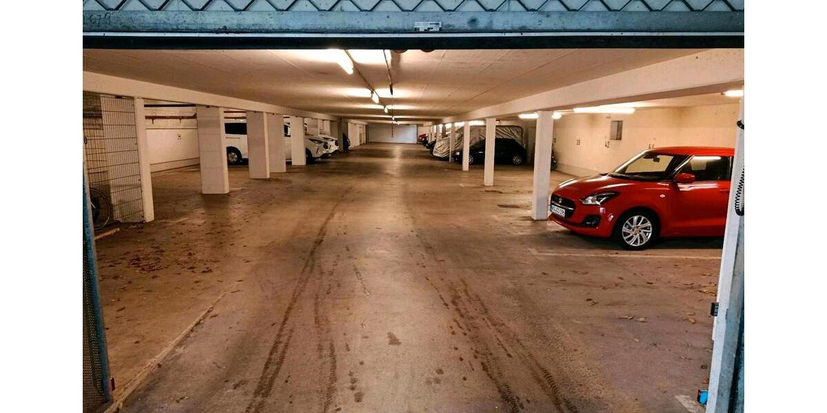 Garagen / Stellplätze Karlsruhe Daxlanden - 65&euro; | Angebot:26274239
