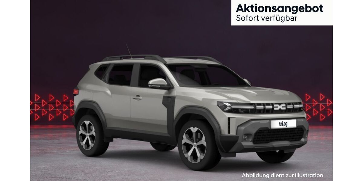 Dacia Duster 10.504 km 22.870 &euro; Birkenfeld 75217