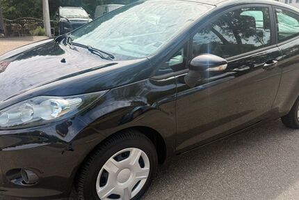 Ford Fiesta 147.000 km 2.789 &euro; Birkenfeld 75217