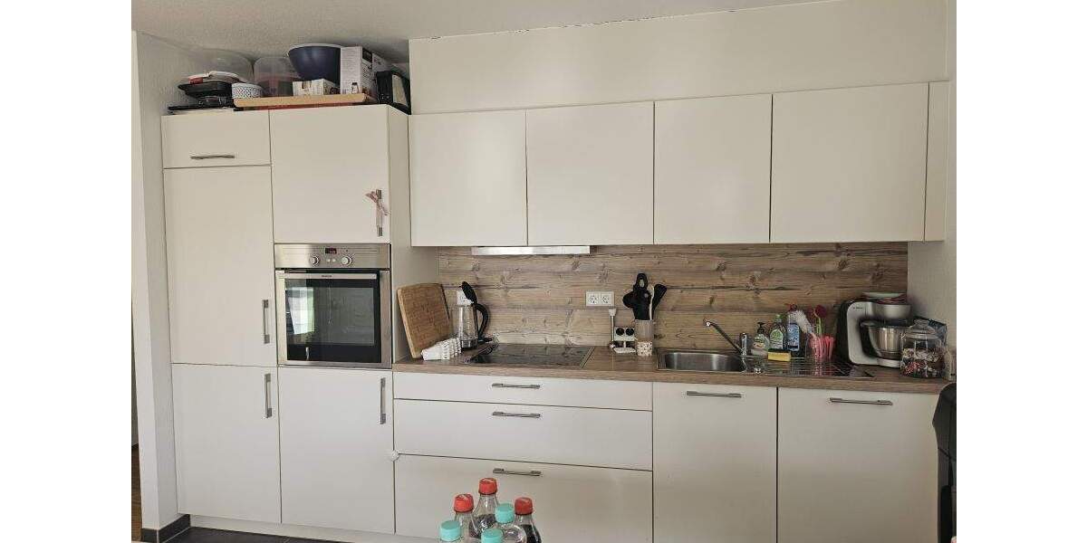 Etagenwohnung Rastatt - 3 Zimmer, 93 m&sup2;, 1.100&euro; | Angebot:25691559