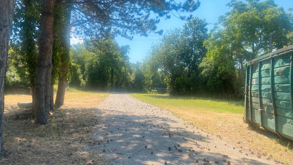 Gewerbeobjekt Bretten - 1.450&euro; | Angebot:25305480