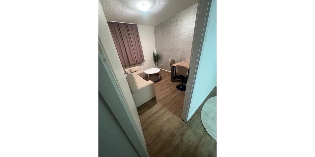 Dachgeschoßwohnung Karlsruhe Neureut - 2 Zimmer, 42 m&sup2;, 780&euro; | Angebot:26196292