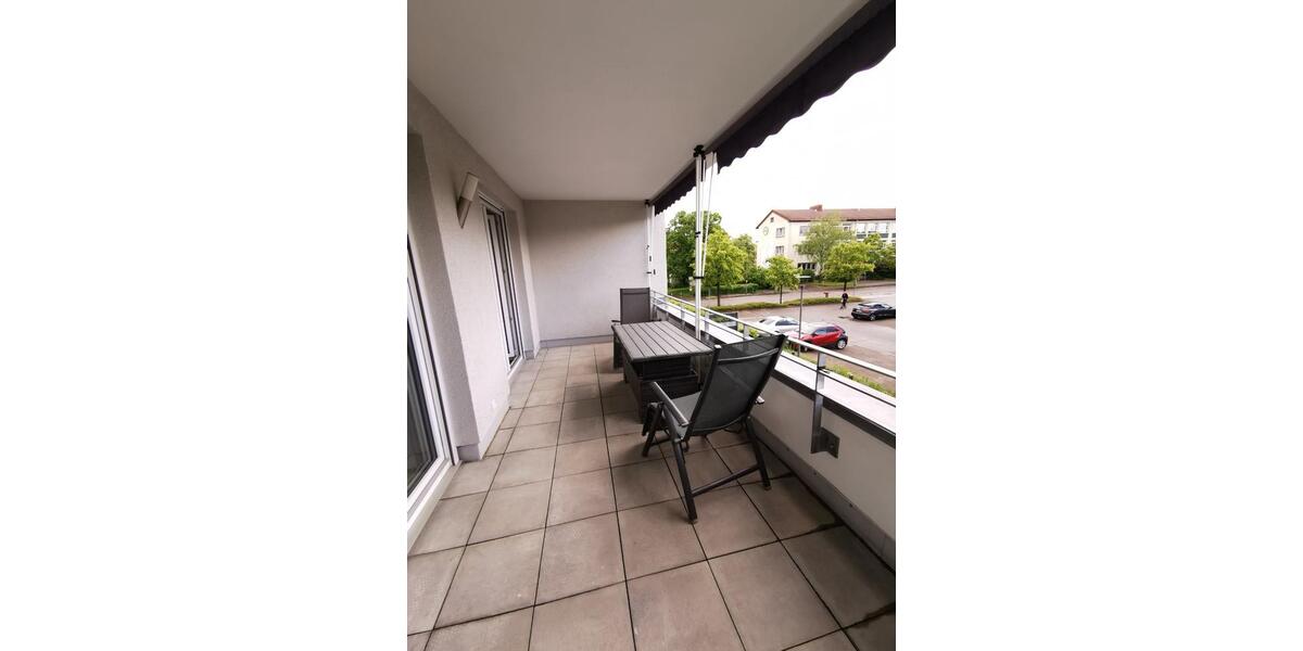Etagenwohnung Rastatt - 3 Zimmer, 87 m&sup2;, 375.000&euro; | Angebot:25838375