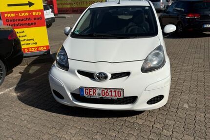 Toyota Aygo (X) 145.000 km 2.500 &euro; Herxheim 76863