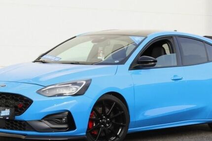 Ford Focus 50.200 km 29.955 &euro; Stutensee-Friedrichstal (West) 76297