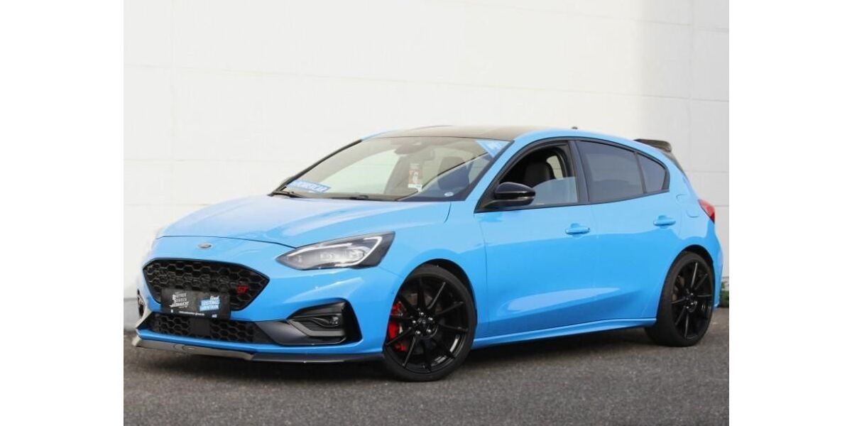 Ford Focus 50.200 km 29.955 &euro; Stutensee-Friedrichstal (West) 76297