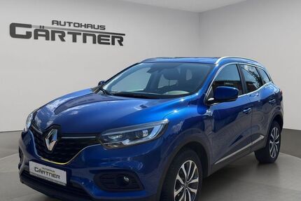 Renault Kadjar 50.700 km 17.490 € Bretten 75015