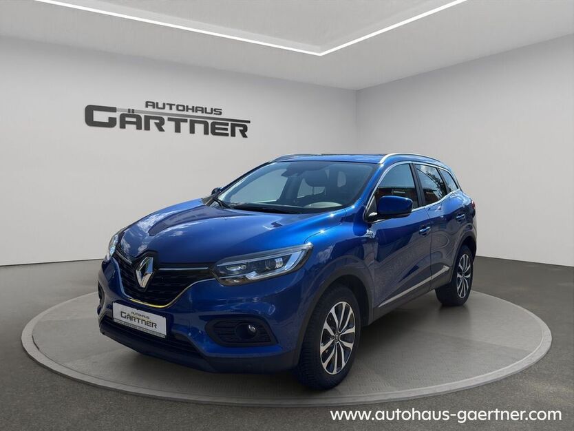 Renault Kadjar 50.700 km 17.490 € Bretten 75015