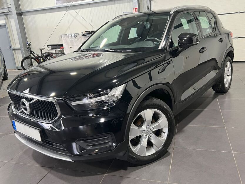 Volvo XC40 172.000 km 18.495 € Bretten 75015