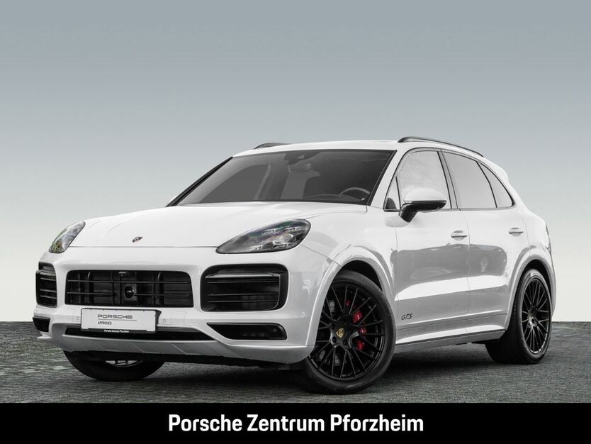Porsche Cayenne 66.740 km 87.880 € Pforzheim 75177