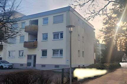 *** Gepflegte 3- Zimmer- Wohnung in Karlsruhe-Daxlanden *** 3 zimmer