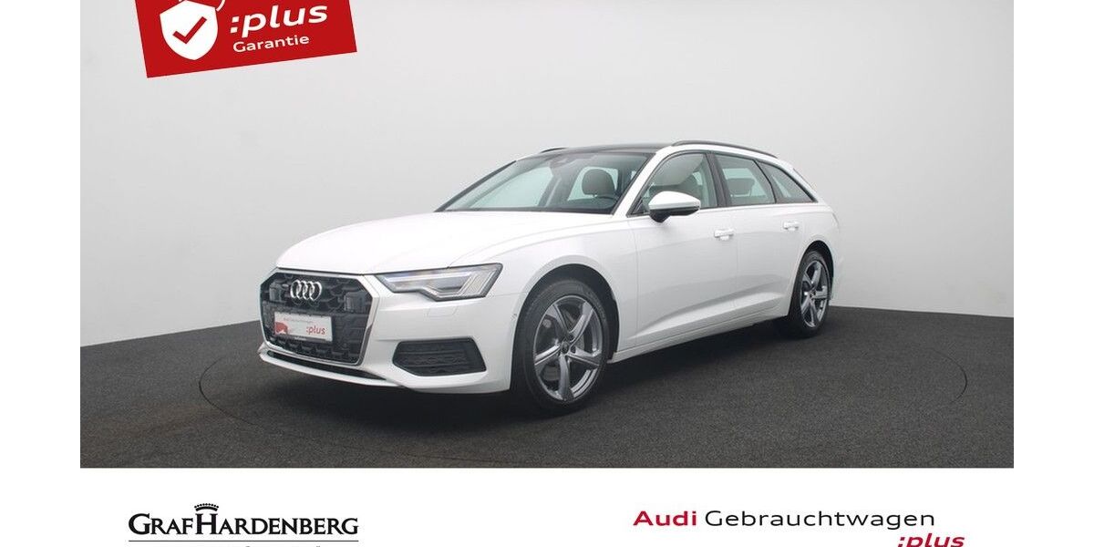 Audi A6 17.840 km 51.980 &euro; Karlsruhe 76131