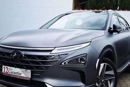 Hyundai NEXO 109.000 km 14.890 € Graben-Neudorf 76676