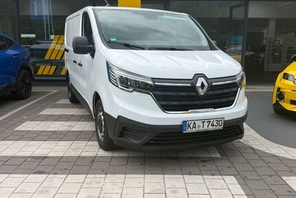 Renault Trafic 12.500 km 25.990 &euro; Ettlingen 76275