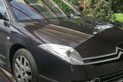 Citroen C6 219.000 km 19.000 € Forst 76694