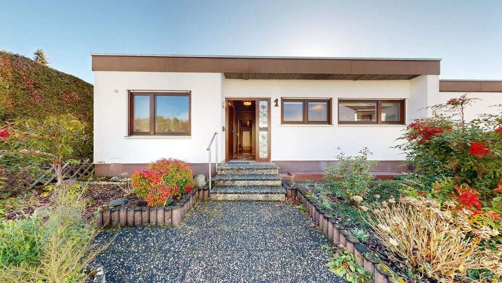 Bungalow Wörth - 5 Zimmer, 131 m&sup2;, 590.000&euro; | Angebot:25360814