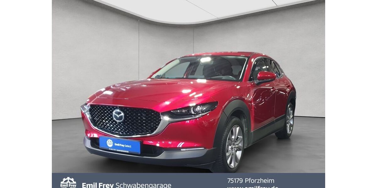 Mazda CX-30 36.499 km 23.850 &euro; Pforzheim 75179